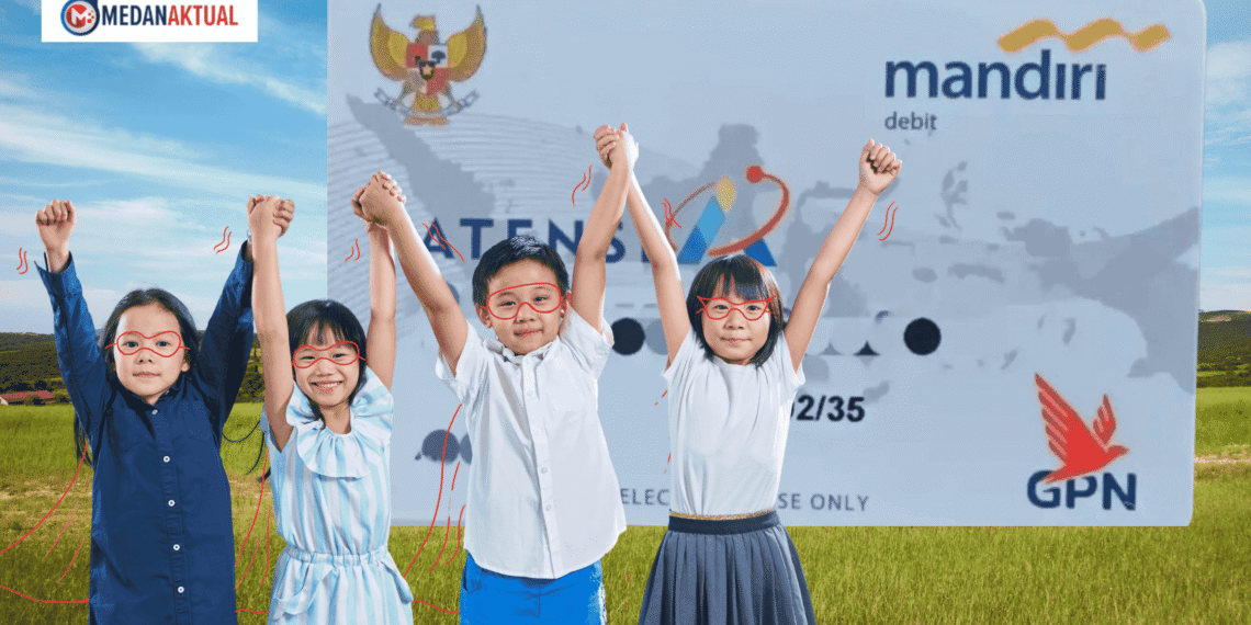 ATENSI YAPI 2026 Cair, Ini Cara Cek Penerima dan Besaran Bantuannya