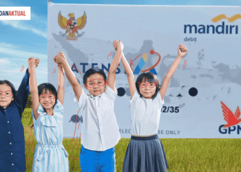 ATENSI YAPI 2026 Cair, Ini Cara Cek Penerima dan Besaran Bantuannya