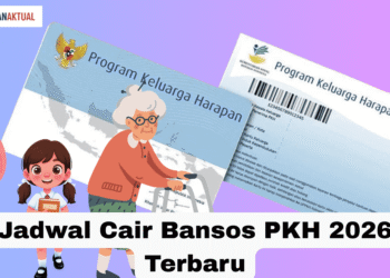 Apa Saja Syarat Penerima Bansos BPNT 2026?