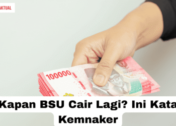 Kapan BSU Cair Lagi? Ini Kata Kemnaker