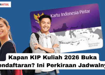 Kapan KIP Kuliah 2026 Buka Pendaftaran? Ini Perkiraan Jadwalnya