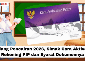 Jelang Pencairan 2026, Simak Cara Aktivasi Rekening PIP dan Syarat Dokumennya