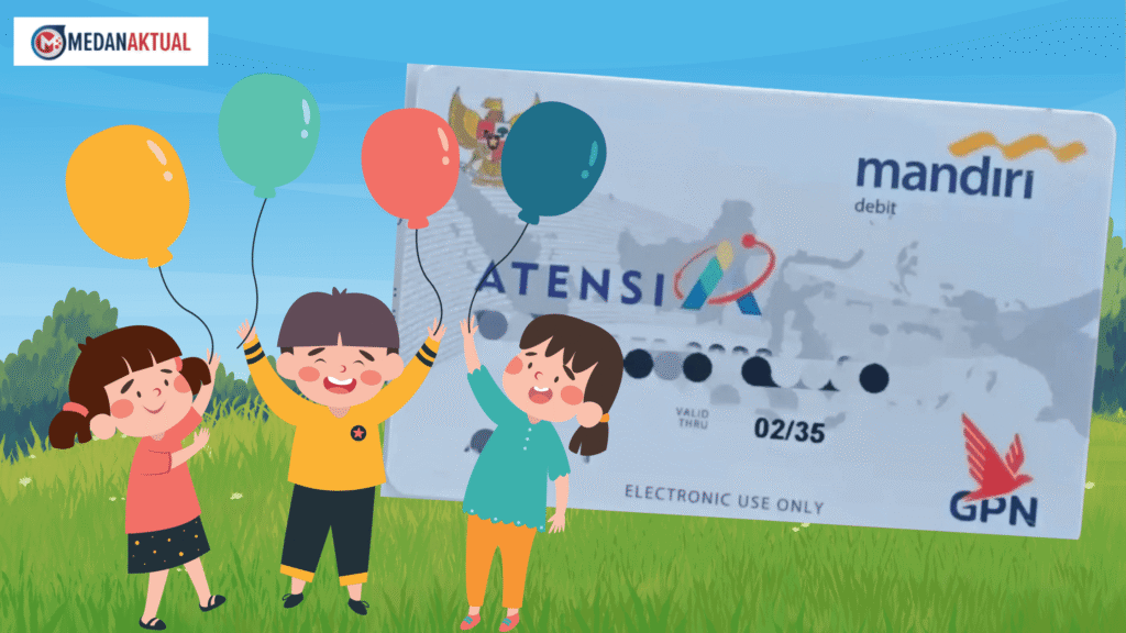 ATENSI YAPI Januari 2026: Apakah Dana Sudah Masuk Rekening?