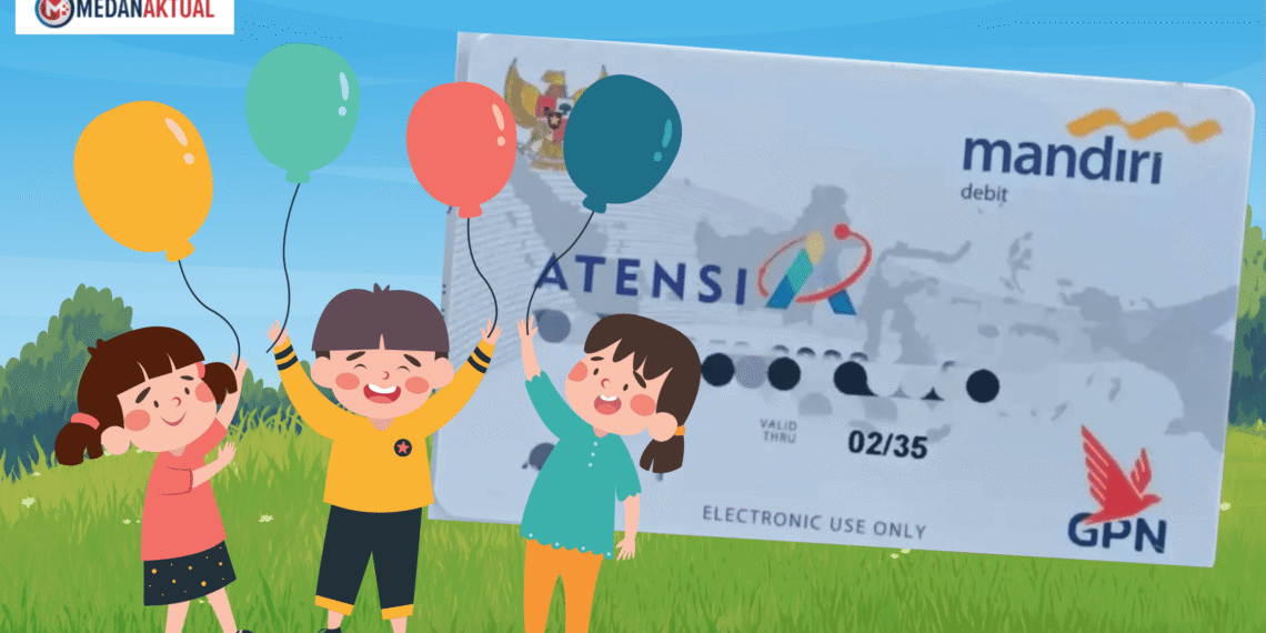 ATENSI YAPI Januari 2026: Apakah Dana Sudah Masuk Rekening?