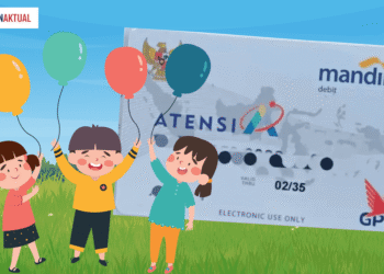 ATENSI YAPI Januari 2026: Apakah Dana Sudah Masuk Rekening?