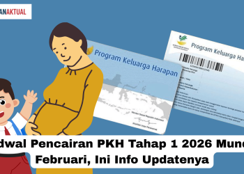 Jadwal Pencairan PKH Tahap 1 2026 Mundur Februari, Ini Info Updatenya