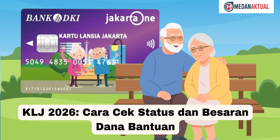 KLJ 2026: Cara Cek Status dan Besaran Dana Bantuan