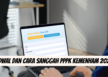 Jadwal dan Cara Sanggah PPPK Kemenham 2026