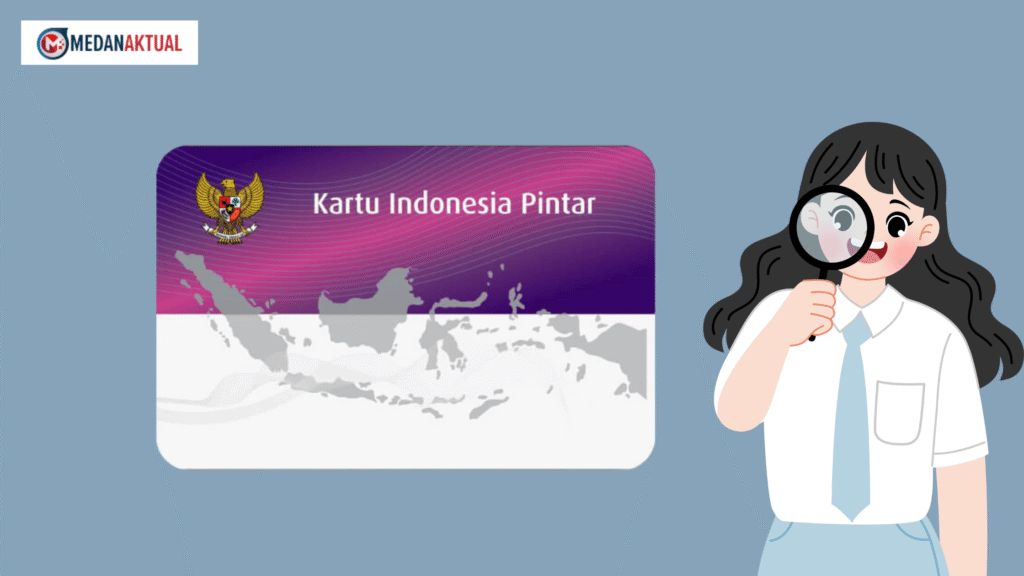 PIP 2026 Disalurkan untuk TK Hingga SMA, Cek Jadwal Pencairannya
