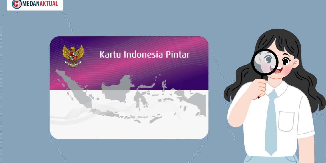 PIP 2026 Disalurkan untuk TK Hingga SMA, Cek Jadwal Pencairannya