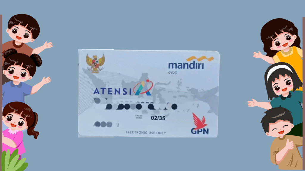 ATENSI YAPI Kembali Cair 2026, Ini Cara Cek Anak Terdaftar Sebagai Penerima