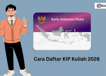 Panduan Daftar KIP Kuliah Tahun 2026, Apa Saja Syaratnya?