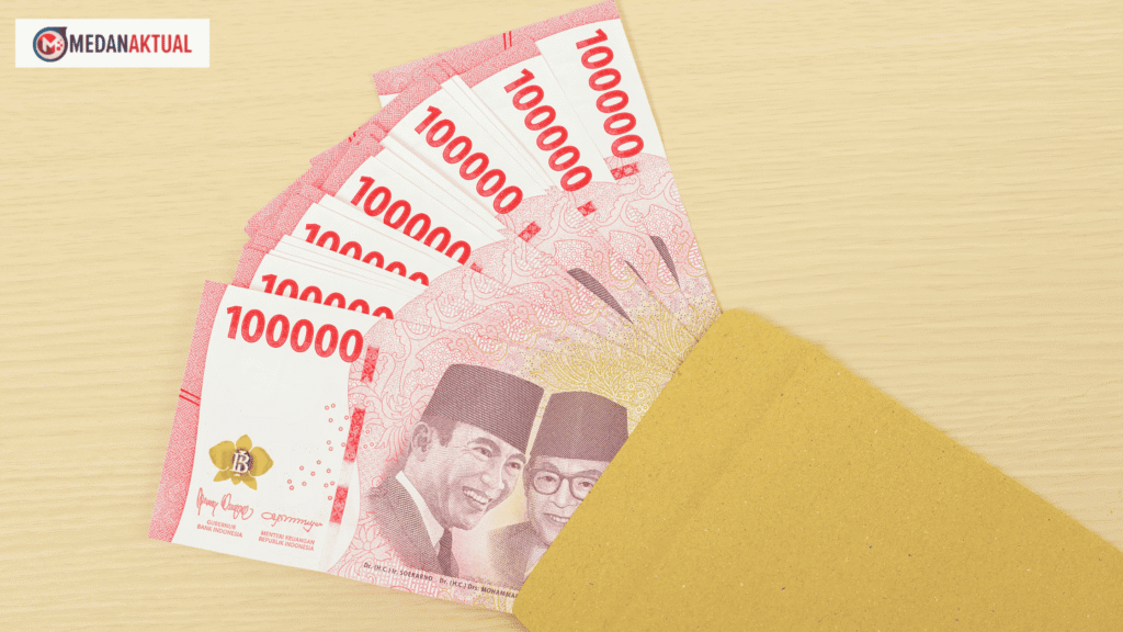 Bansos BPNT Januari 2026 Cair, Begini Cek Nama Penerimanya