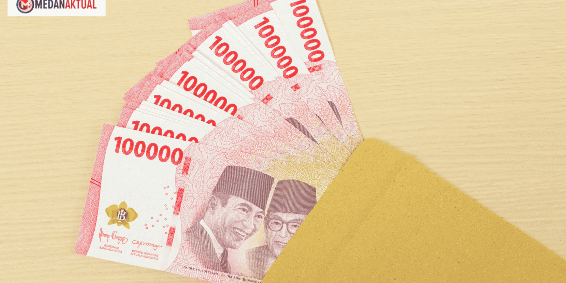 Bansos BPNT Januari 2026 Cair, Begini Cek Nama Penerimanya