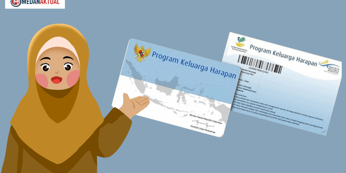 Kapan Bansos PKH 2026 Dicairkan? Simak Tahapan Jadwalnya