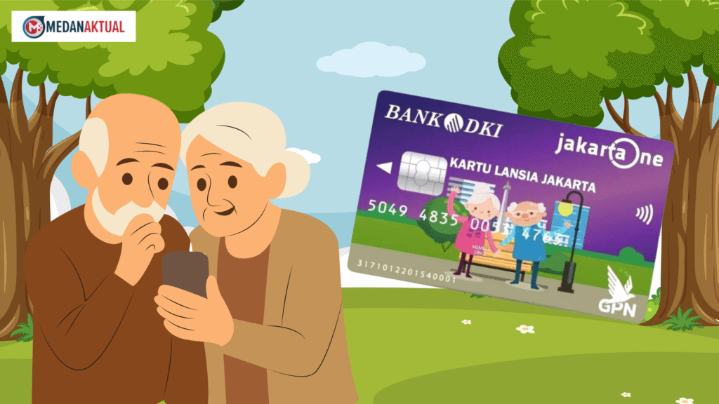 Info Pencairan KLJ Januari 2026, Kapan Dicairkan?