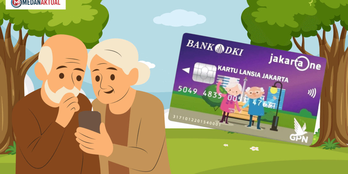 Info Pencairan KLJ Januari 2026, Kapan Dicairkan?