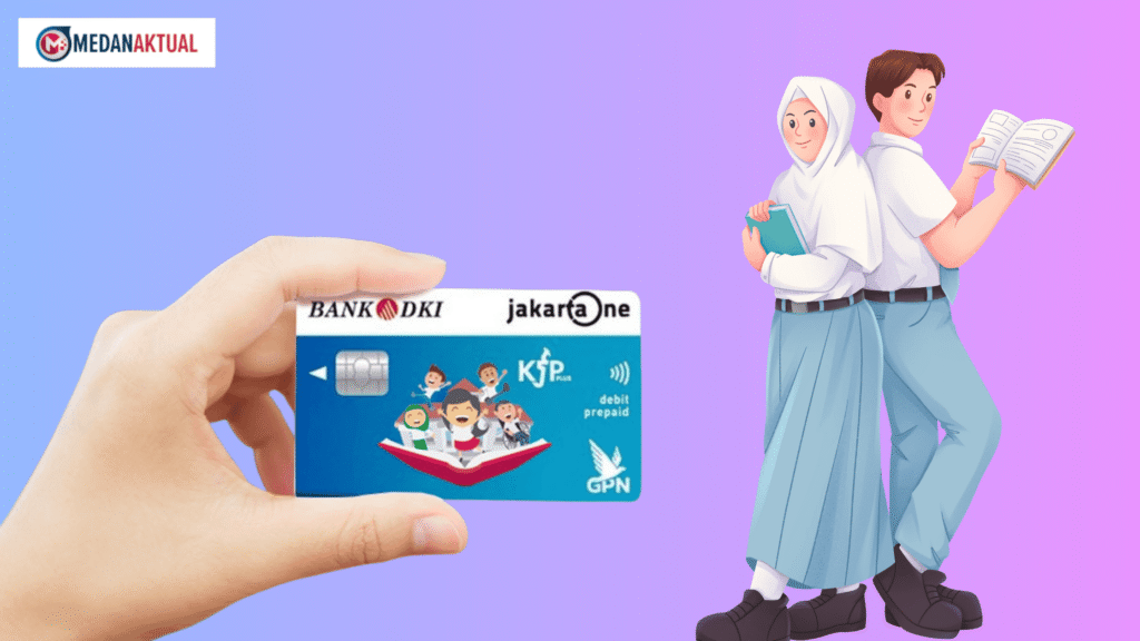 Kapan Bantuan KJP Januari 2026 Dicairkan? Cek Jadwalnya
