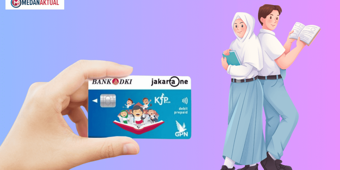 Kapan Bantuan KJP Januari 2026 Dicairkan? Cek Jadwalnya