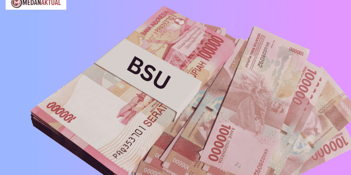 Cara Mudah Cek Status BSU BPJS Ketenagekerjaan 2026