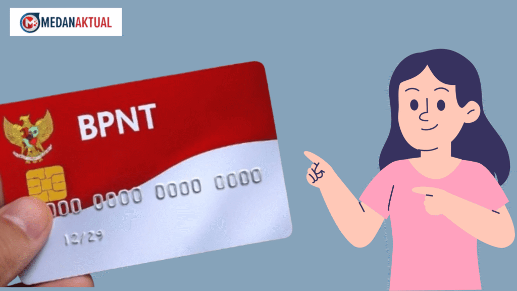 BPNT Lanjut Cair Januari 2026, Cek Jadwal dan Penerimanya
