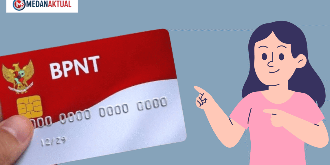 BPNT Lanjut Cair Januari 2026, Cek Jadwal dan Penerimanya