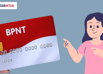 BPNT Lanjut Cair Januari 2026, Cek Jadwal dan Penerimanya