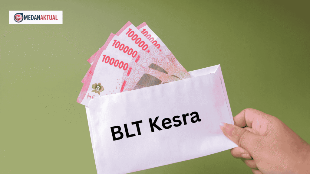 Apakah Bantuan BLT Kesra 2026 Disalurkan? Cek Info Terbarunya Disini!