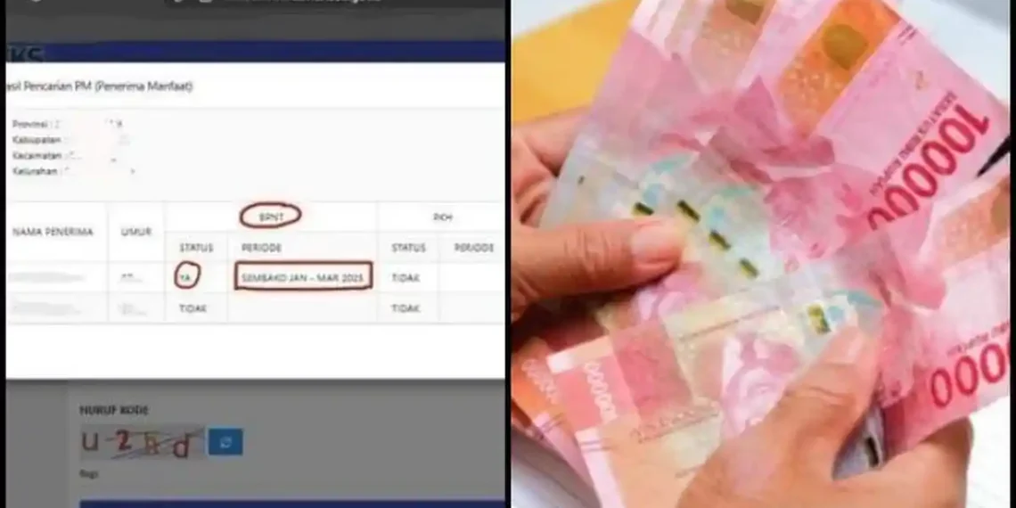 Panduan Lengkap: Cara Cek Bansos BLT Kesra Rp 900 Ribu dari Rumah