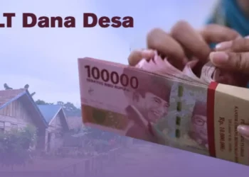 Penerima BLT Dana Desa Diminta Cek Status Cairnya di 2026