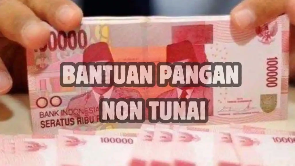 BPNT 2026: Panduan Resmi Pendaftaran Tahap 1 Dan Cek Status Praktis di HP
