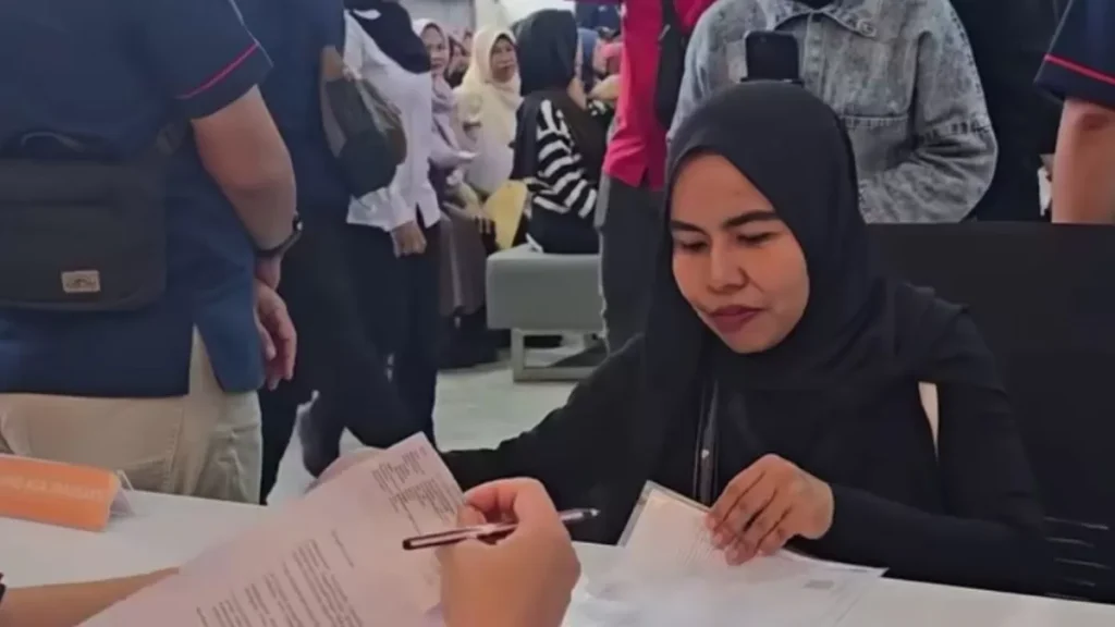 BPNT Tahap 4 Susulan Rp600 Ribu Tak Cair Jika KPM Masuk Kategori Ini