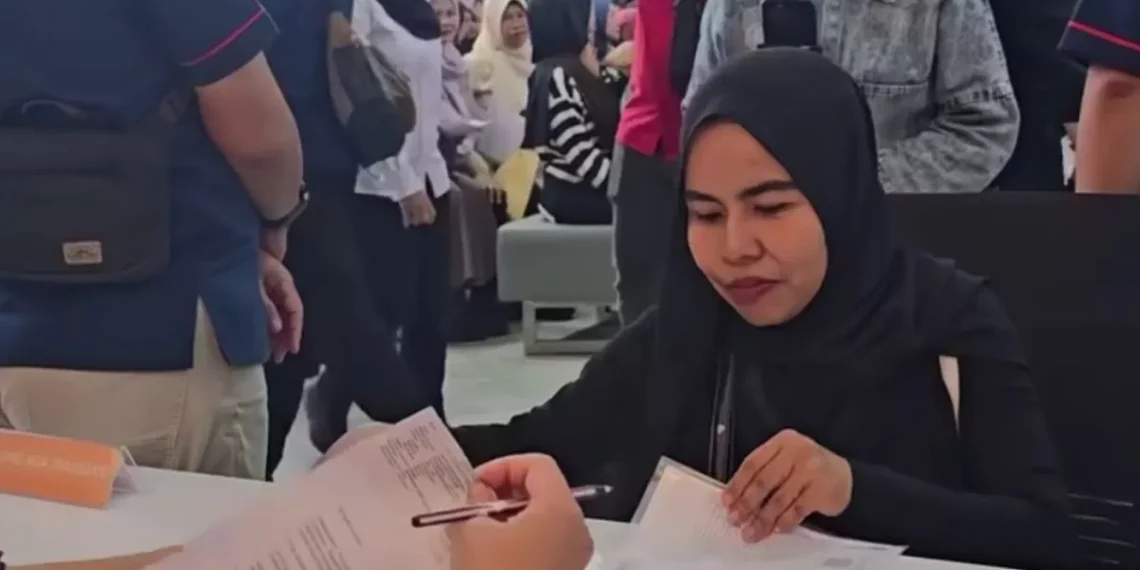 BPNT Tahap 4 Susulan Rp600 Ribu Tak Cair Jika KPM Masuk Kategori Ini