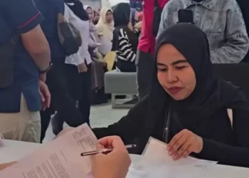 BPNT Tahap 4 Susulan Rp600 Ribu Tak Cair Jika KPM Masuk Kategori Ini