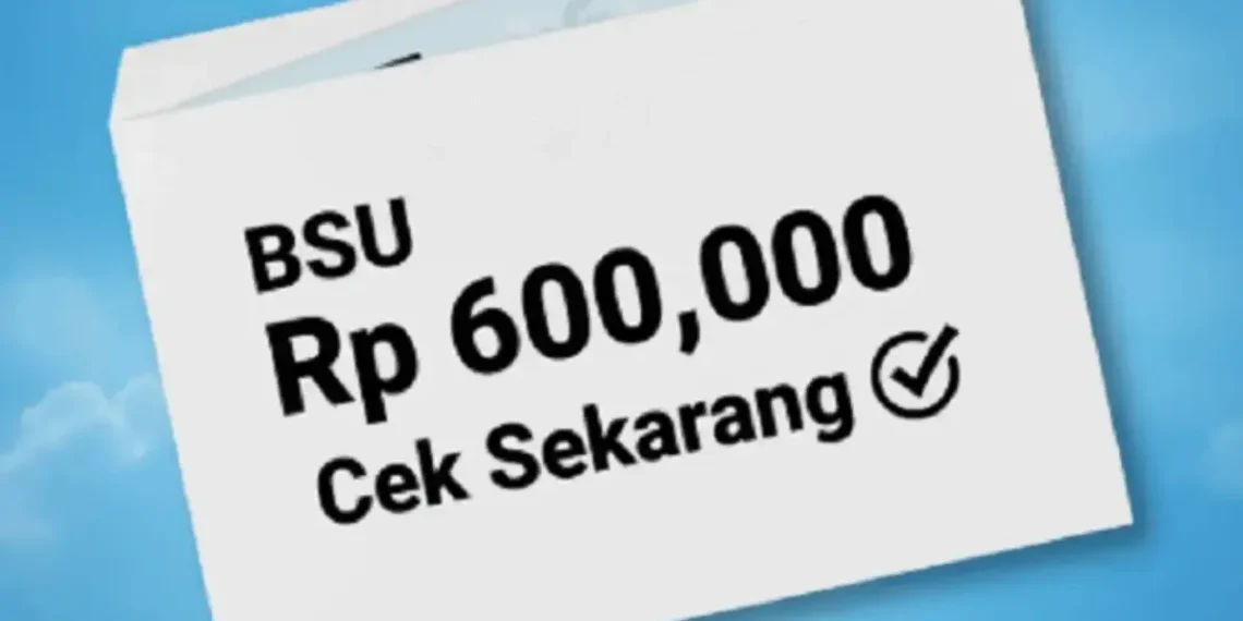 BSU Kemenag 2026: Cara Cek Pencairan Bantuan Guru Madrasah Lewat HP