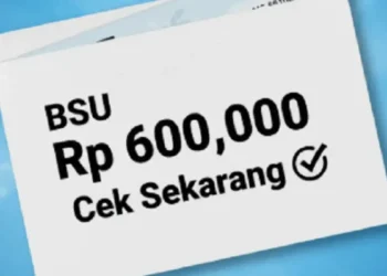 BSU Kemenag 2026: Cara Cek Pencairan Bantuan Guru Madrasah Lewat HP