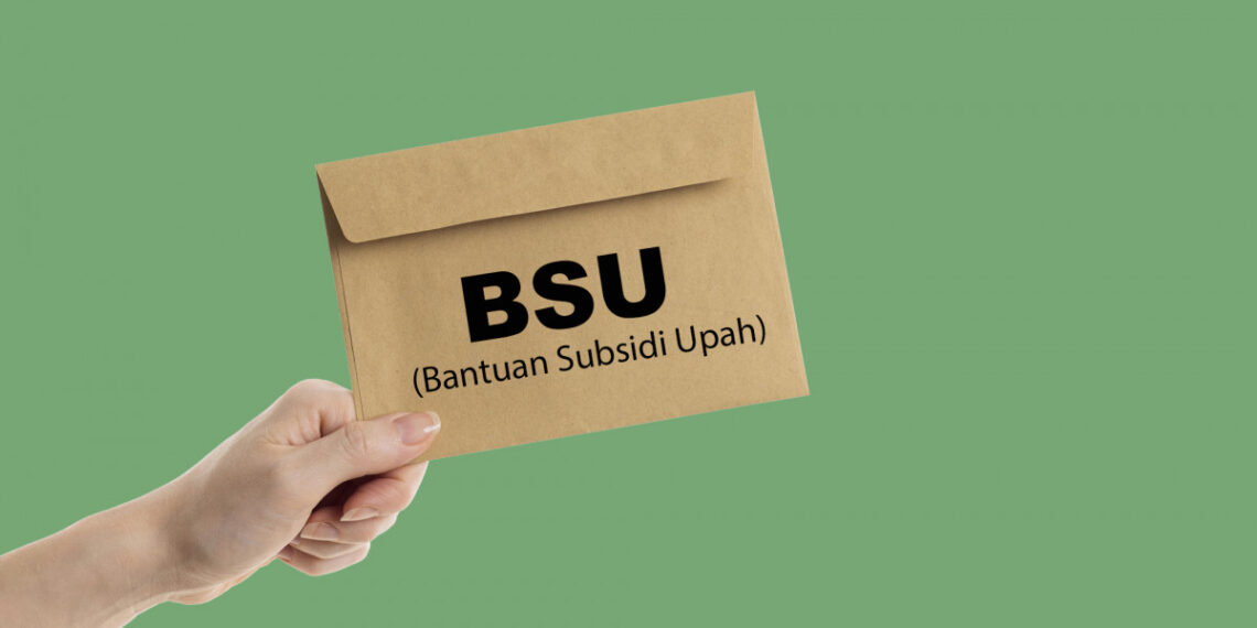 BSU 2026 Kapan Cair?