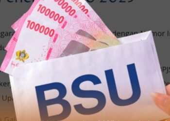 BSU 2026 Resmi! Ini Panduan Lengkap Syarat, Jadwal Cair, Cara Daftar, Dan Cek Penerimanya