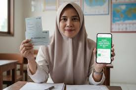 BSU Kemenag 2026 Cair: Cek Status Penerima Dan Jadwal Penyaluran Guru Honorer