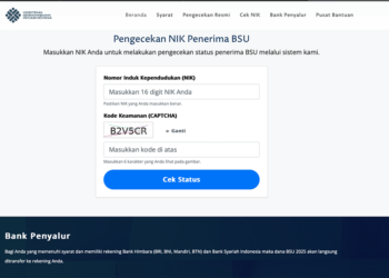 BSU Kemenag Cair 2026: Guru Dan Tendik Terima Setiap 2 Bulan, Begini Cara Cek Syaratnya