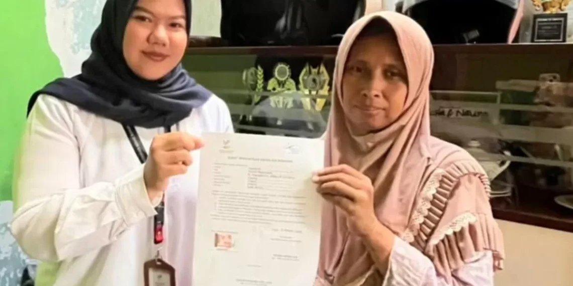 Bansos 2026 Fokus Kemandirian, PKH Dan BPNT Berlaku Maksimal 5 Tahun, Penerima Lama Wajib Tahu Ini!