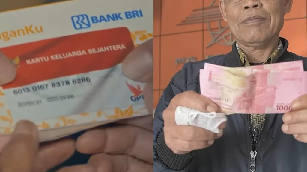 Bansos BPNT Dan PKH Januari 2026 Masih Disalurkan Di Tahap 4 Susulan, Simak Infonya