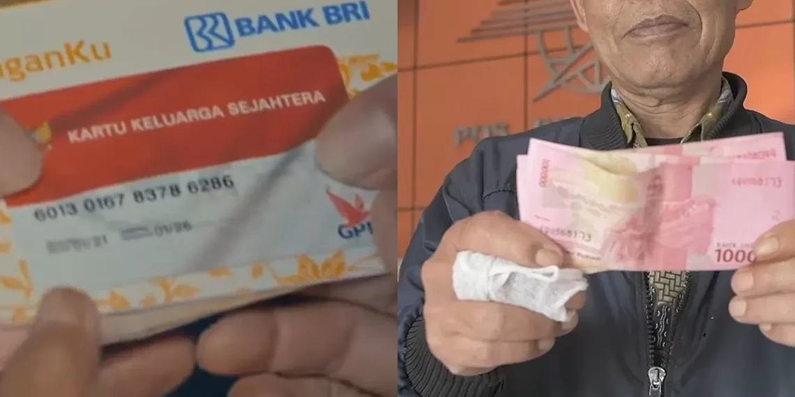 Bansos BPNT Dan PKH Januari 2026 Masih Disalurkan Di Tahap 4 Susulan, Simak Infonya