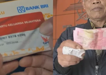 Bansos BPNT Dan PKH Januari 2026 Masih Disalurkan Di Tahap 4 Susulan, Simak Infonya