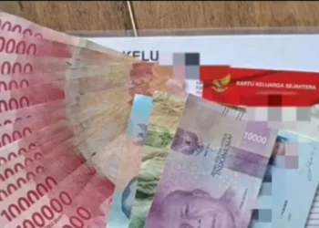 Bansos Cair Januari 2026: Panduan Lengkap Beserta Dengan Cara Mengecek Penerimanya