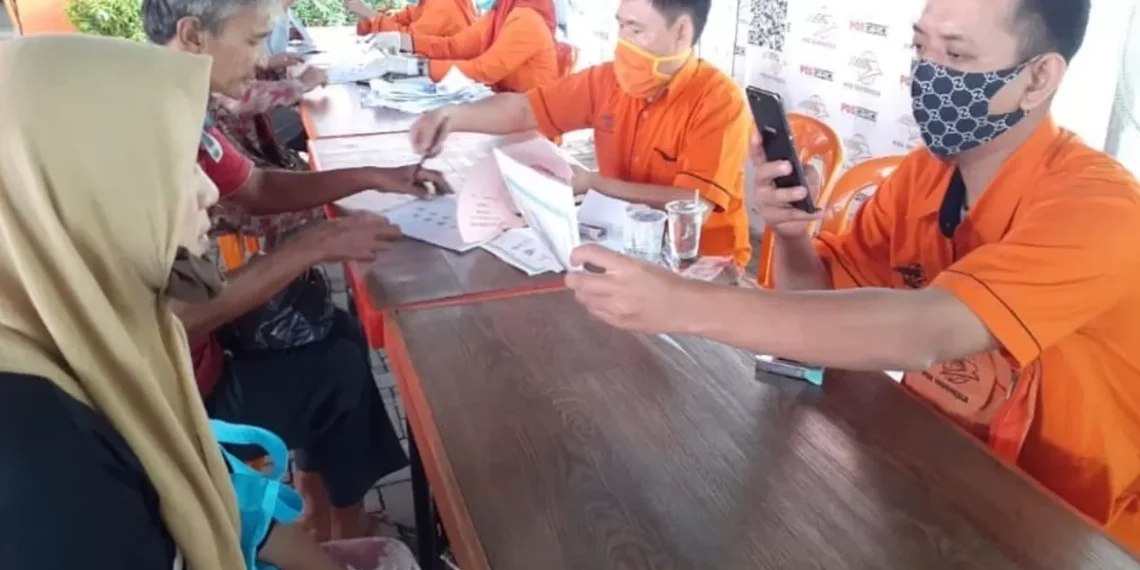 Bansos Tahap 4 PKH Dan BPNT Belum Masuk 12 Januari 2026, Ini Penjelasan Dan Tips Untuk KPM