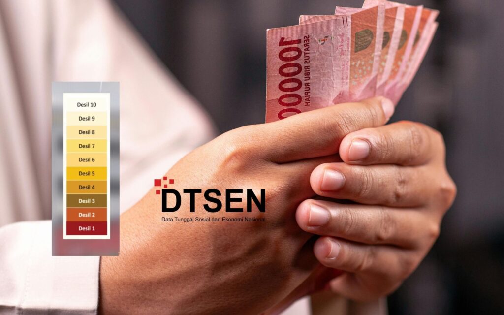 Panduan Cek Desil Bansos 2026