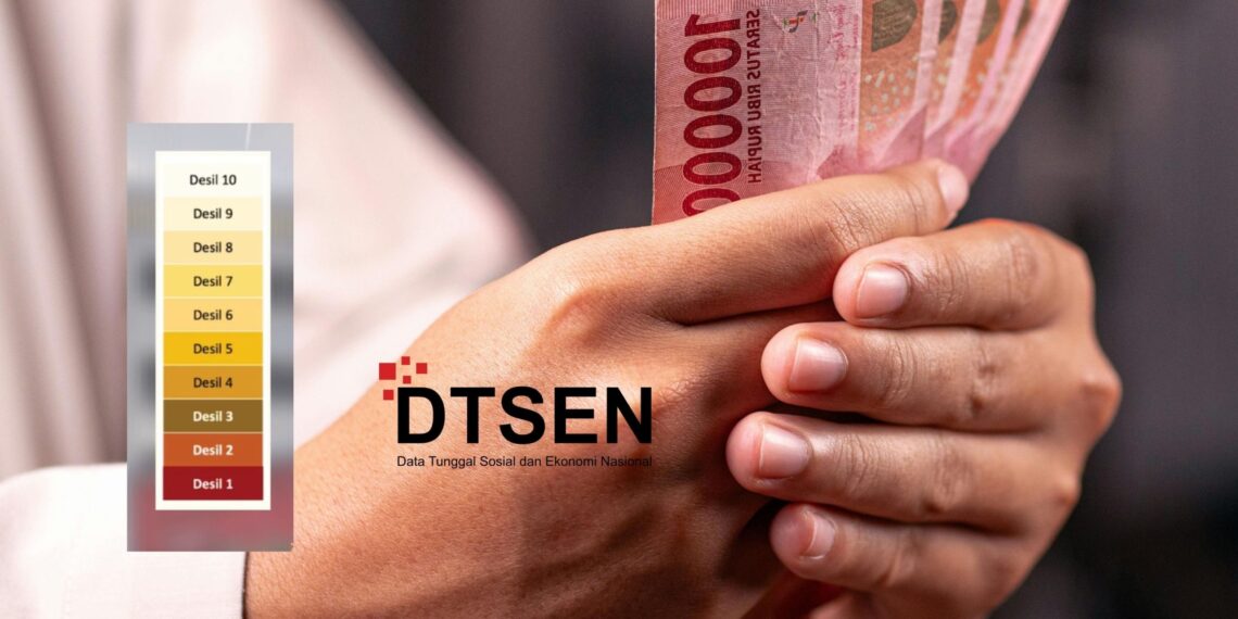 Panduan Cek Desil Bansos 2026