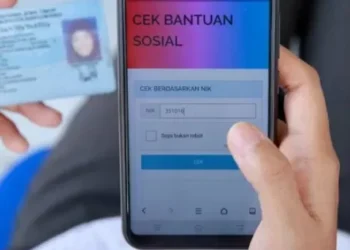 Begini Cara Cek NIK KTP Penerima Bansos Secara Online, dari PKH, BPNT hingga BLT Kesra