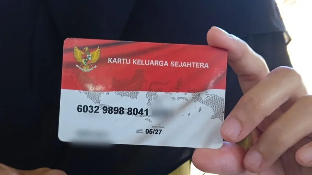 Begini Cara Cek Saldo KKS 2026 Beserta Jadwal Pencairan Dan Syarat Terbarunya